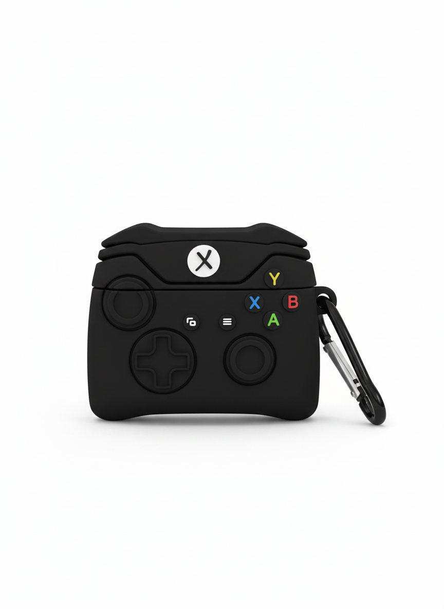 XBOX controller X–Edition (AirPods Pro 3)