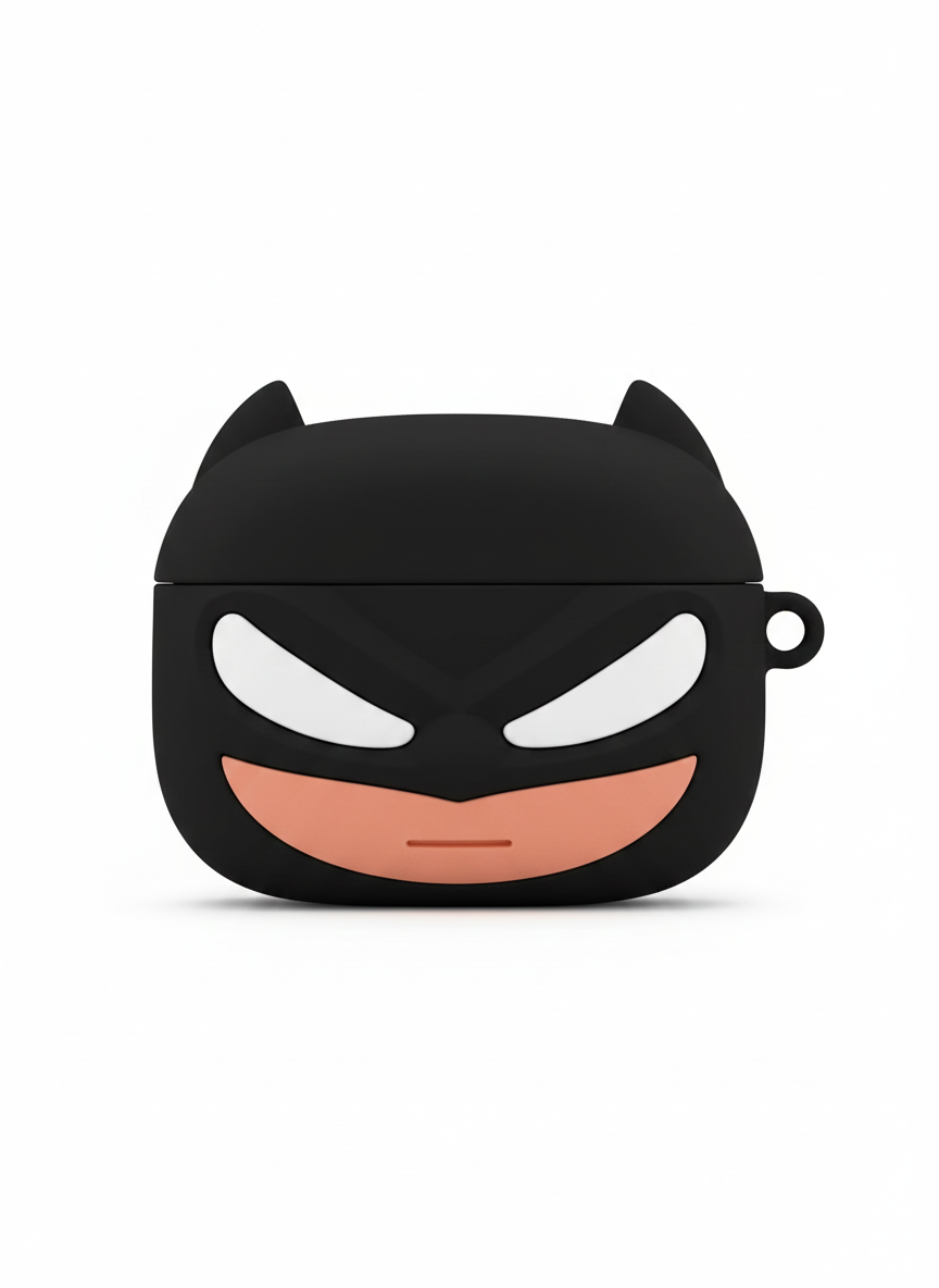 Batman AirPods (AirPods Pro 3)