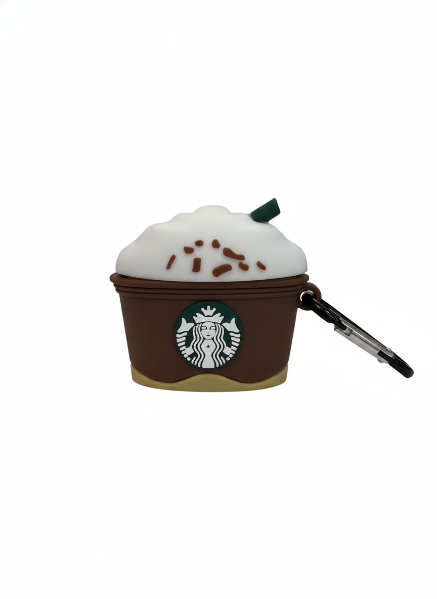 Starbucks Frappé Whip Case (AirPods Pro 2)