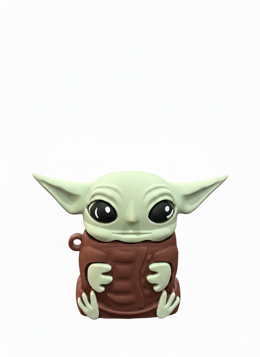 Little Galactic Guardian (Airpods Gen 2)