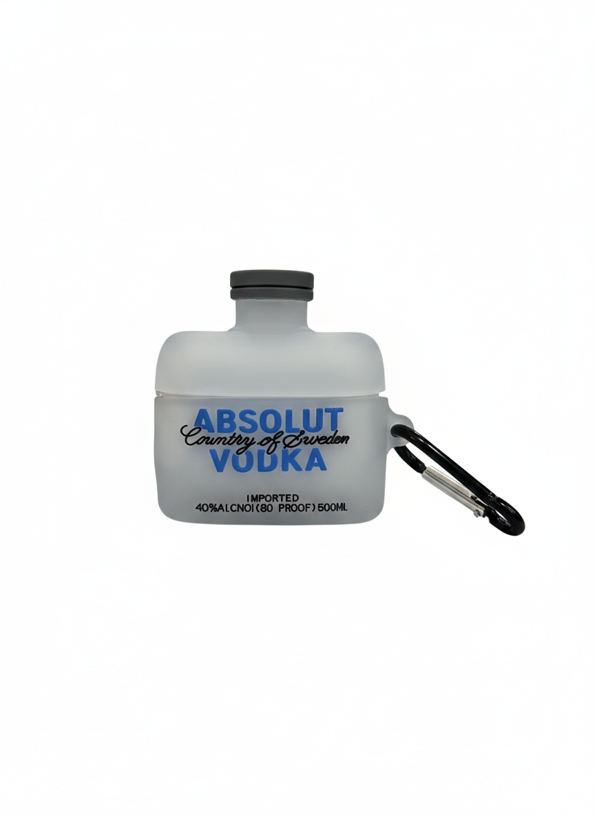 Absolut Frost Edition – (AirPods Pro 2)