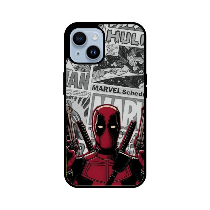 Front View - 5785625