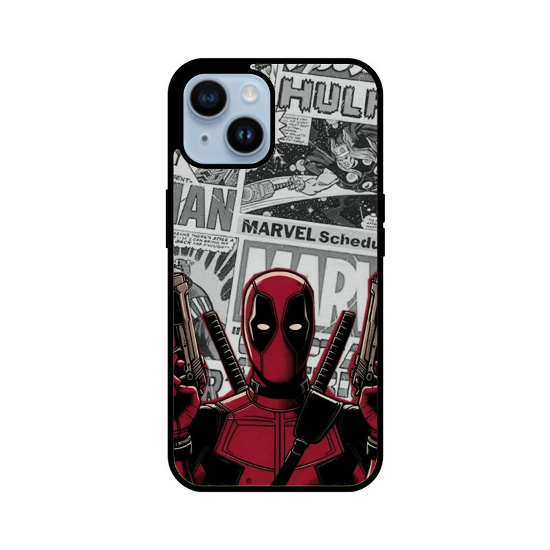 Front View - 5785636