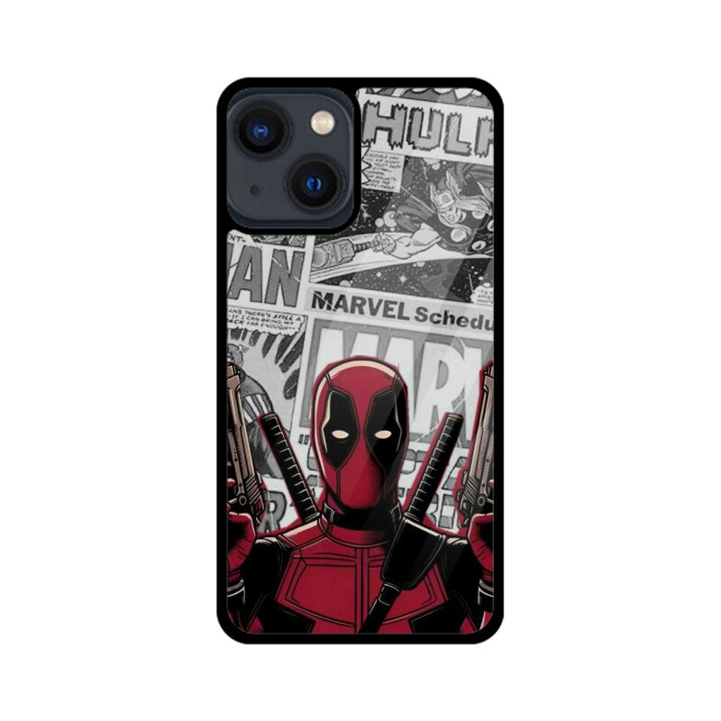 Front View - 5785639