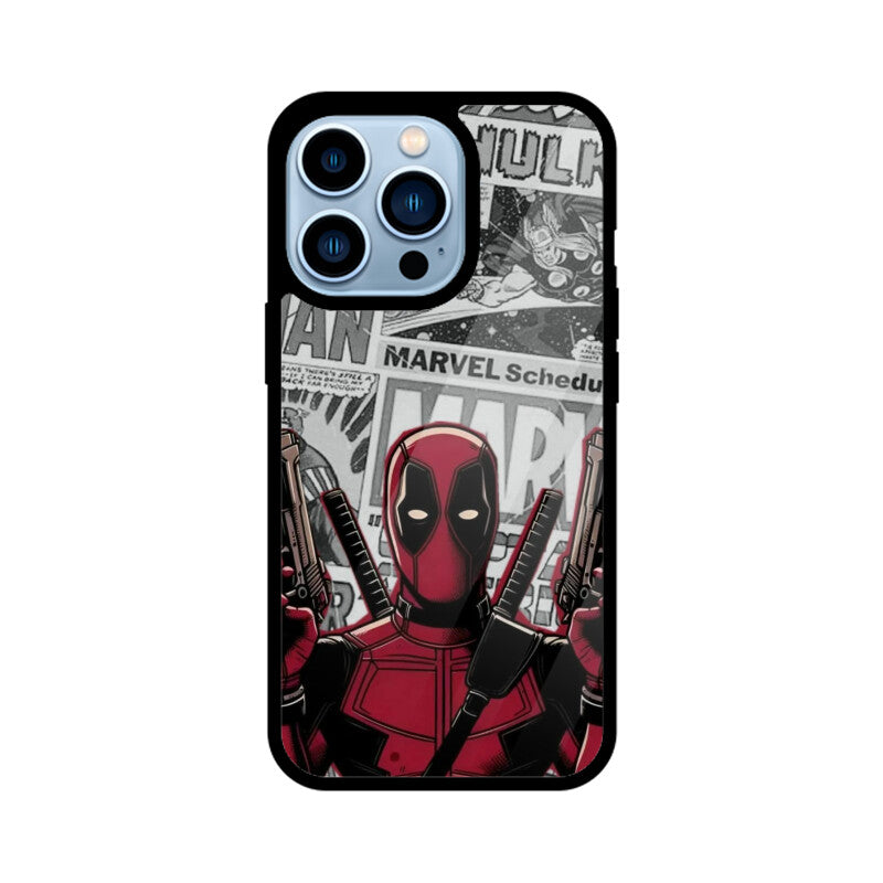 Front View - 5785640